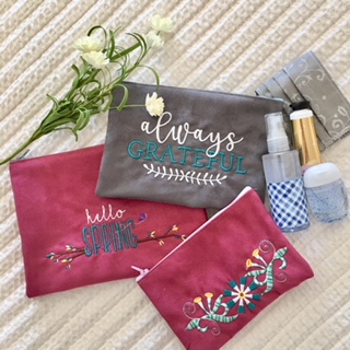 Essential Purse Pouch